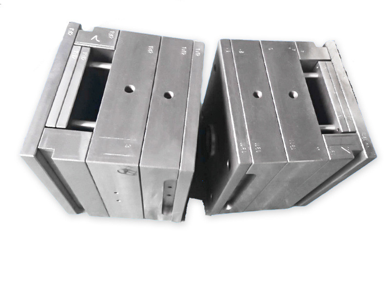 ABS PE Precision Injection Molding S136 Medical Plastic Injection Molding