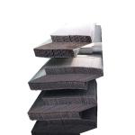 Custom ERW Steel Support Beam , Steel Roof Beams 1.6~3.2mm Thickness