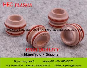 China Plasma Consumables 120792 , Plasma Cutter Swril Ring wholesale