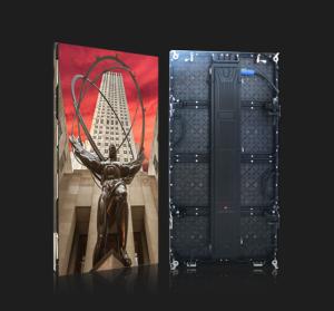 China PH3.91 500x1000mm Outdoor Advertising LED Display Screen wholesale