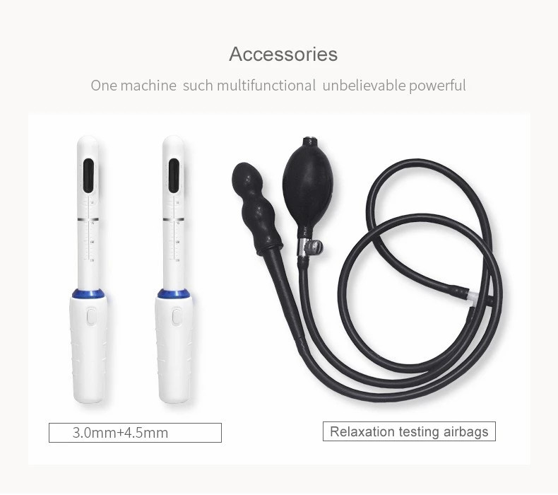 LF-432 Most effective 360 rotation firming hifu for l rejuvenation and l treatment