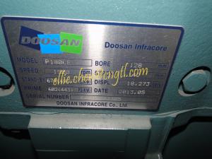 China 500kva Doosan three phase backup generator equipment wholesale