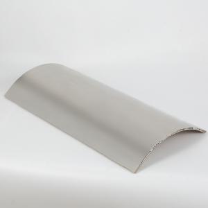 China Lightweight Aluminum Honeycomb Core Panels 20mm Thickness wholesale