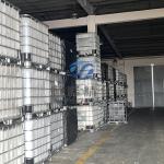 Middle Charge Cationic Powder PAM Sludge Dewatering Flocculant Water Treatment