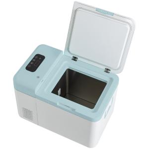 China 17.5KG 25L Capacity 86 Degree Lab Ultra Low Temperature Medical Freezer wholesale