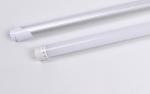 50 / 60Hz Commercial LED Tube Lighting SMD2835 Type Aluminum Housing 0 . 9 PF