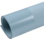 Embossed PVC Furniture Foil Decorative Film Antiscratch