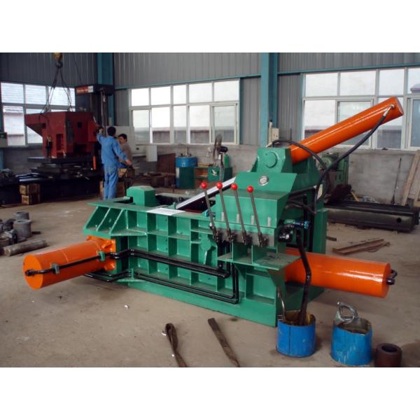 Quality Stainless Steel Industrial Loader Hydraulic Cylinders For Packaging / Construction for sale