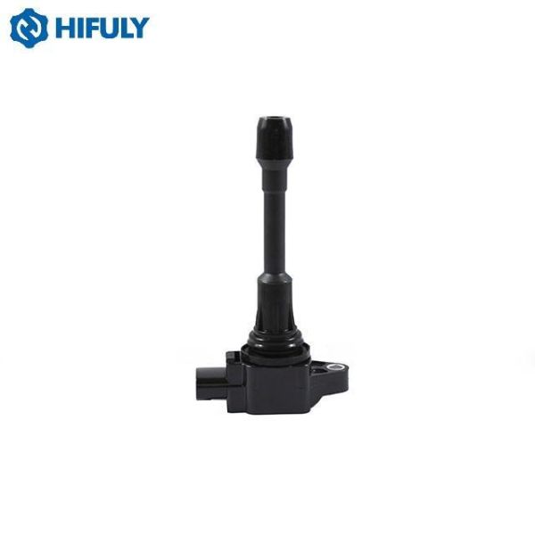 100% New 22448-1HC0A Ignition Coil Same As Original High Performance Coil Pack for Nissan