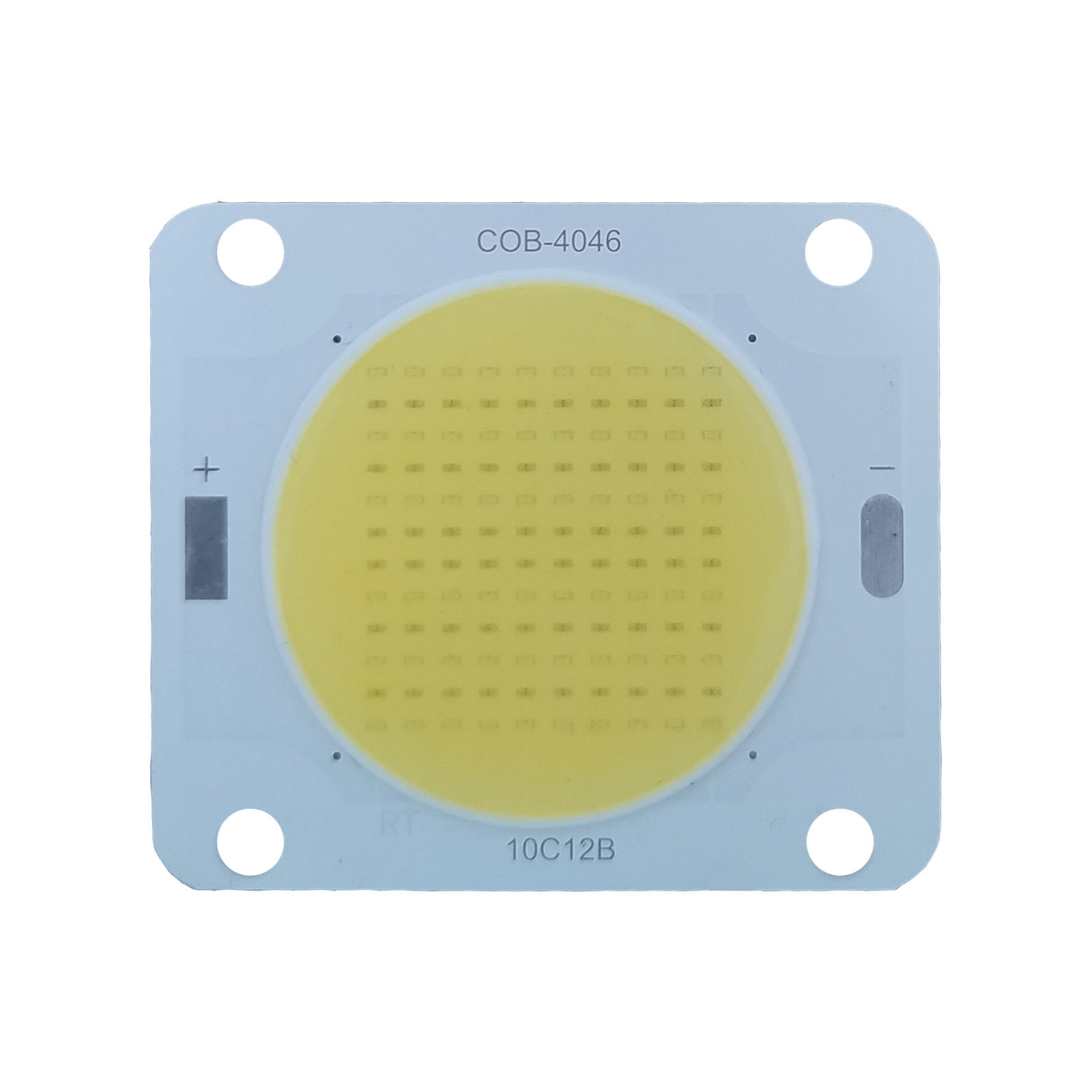 DC Driven Ac Cob Led High Power 20W 30W For Landscape Lighting