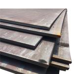 Custom Size Astm A36 Steel Plate , Steel Sheet Plate Chemical Stable Corrosion