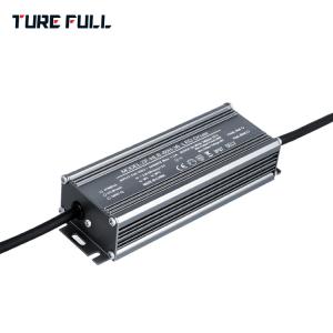 China 36v Waterproof Electronic Led Driver , Waterproof 80w led power supply wholesale