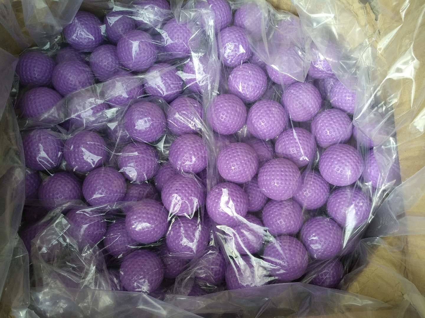 standard mini golf ball low bounce golf ball mini golf ball putting ball putter ball