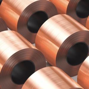 China Customized Micron Copper Wire Mesh For Magnetic Field wholesale
