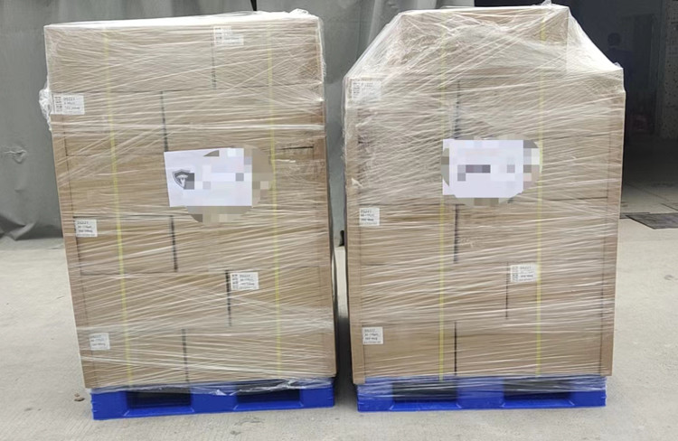 Thickness 0.075mm PET DTF Printing Film Heat Transfer Sheets