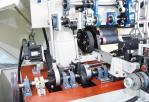 ZOLYTECH CNC Industrial Quilting Machine High Speed 300-800rpm