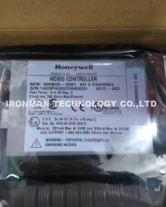 China HC900 Controller Honeywell 900B08-0001 wholesale