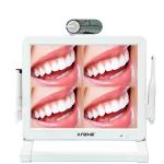 Foshan Factory Wifi Dental Intraoral Camera High Definition Dental Endoscope