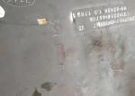 HRC28-32 Hardness Mold Steel Plate Annealed Quenche DIN Standard