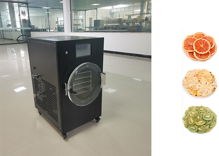 18-24H Drying Time Food Processing Small Freeze Dryer
