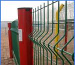 Anti Corrosion Residential Wrought Iron Fencing Cast Iron Fence Panels