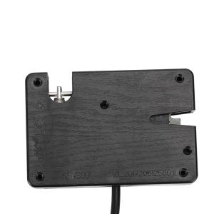 China 12V 24V Plastic Waterproof Electronic Lock Water Resistant Lock wholesale