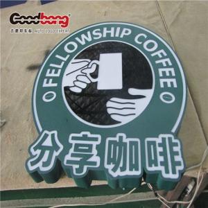 China Outdoor LED Display Light box for Advertising wholesale