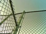 chain link/cyclone mesh fence manufacturer