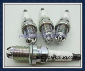China Iridium Spark Plug 12120037607 Bkr6equp For e34 e36 Germany Car Parts wholesale
