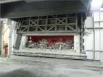 Electrolytic Aluminium Al2O3 Production Line Turnkey Project
