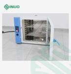 136L Rapid Heating Heating Oven Glassware Drying Circuit Aging Test