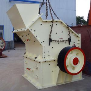 China Quarry Stone High Efficiency Fine Crusher Machine 20-400t/H wholesale