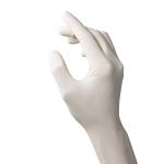 Pink purple nitrile nitrile salon spa gloves beauty makeup tattoo parlors