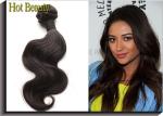 100% Human Hair Malaysian Hair Extension , Factory Wholesale Hair