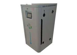 China Automatic Electric Heating Furnace Intelligent Temperature Control 40kw wholesale