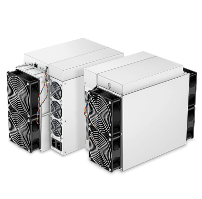 DDR3 Antminer S19 Pro 110TH/S 256 Bit Sha256 Asic Bitcoin Miner