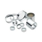 ISO9001 Precision Metal Stamping Parts Corrosion Resistant Deep Drawing Die