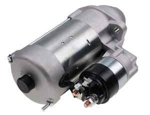 China Industrial Engine Diesel Starter Motor Spare Parts Assembly 01183599 wholesale