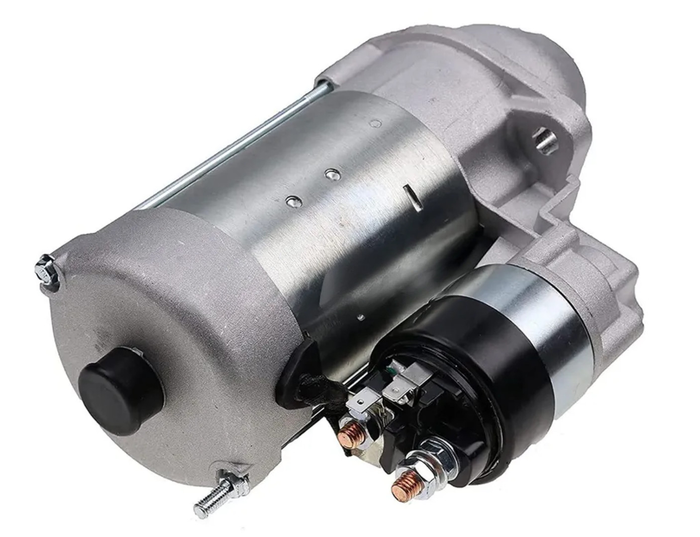 Industrial Engine Diesel Starter Motor Spare Parts Assembly 01183599