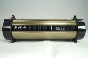 China 3w chip Cidly LED Grow Light, Dimmable, 100W Actual Power wholesale