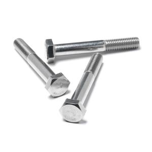 China C1022A SS304 Stainless Steel Fasteners Zinc Plated Coarse Thread wholesale