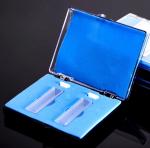 Lab Essential! Ultraviolet Quartz Cuvettes 5mL/10mL, 100% Bubble-Free,