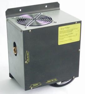China Mini Harbor Freight Refrigerated Compressed Air Cooler Dryer wholesale