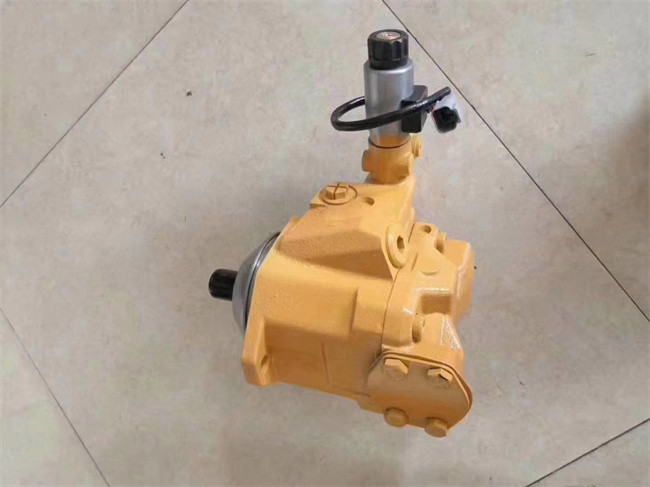 Excavator pump 295-9426 2959426 Excavator E345D E349D Hydraulic Piston Pump