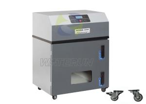 China Professional Welding Fume Eliminator , Welding Fumes Extractors System Low Noise wholesale
