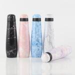 SS304l Vacuum Insulated Water Bottles 350ml For Camping