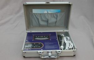 China Quantum Bio-Electric Body Analyzer , Quantum Subhealth Analyser wholesale