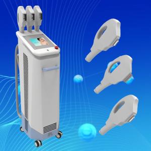 China Promotion Only in August!IPL Device for Hair Removal / Skin Rejuvenation / Vascular Lesion wholesale