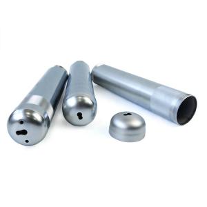 China 300mm Oil Grease Gun Parts High Pressure Tableau Heavy Duty Greasing Pump 2000PSI wholesale
