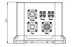 Fiber Optic Vertical Gyro Navigation Fiber Optic Vertical Gyroscope system